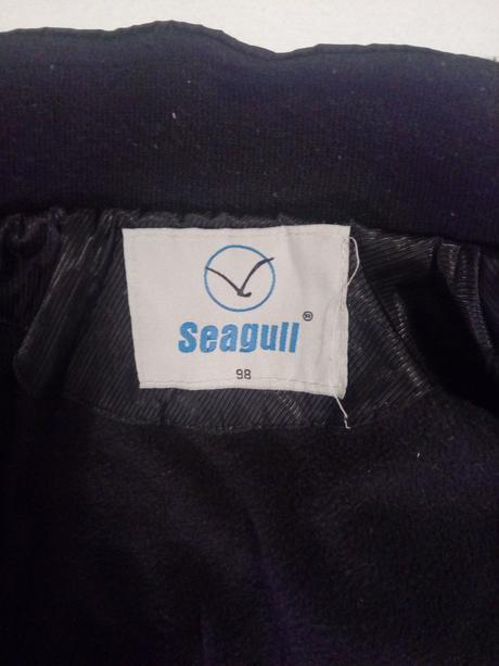 Frajerska bomberka, 98