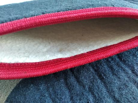 Papučky veľ. 32/33, 32