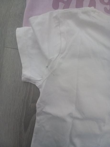 Stich tričká, c&a,128