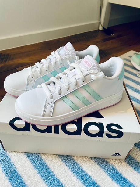 Tenisky adidas 35, adidas,35