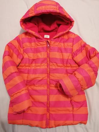 Zimná bunda, f&f,134