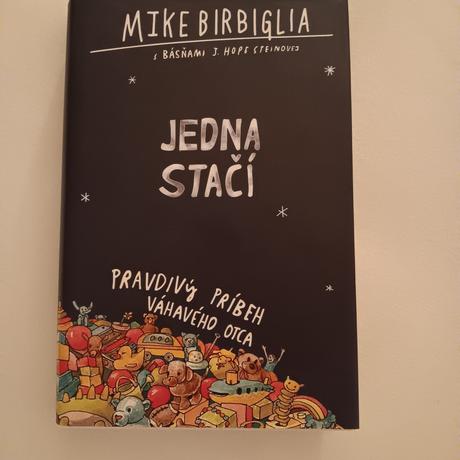 Kniha jedna nestačí, 