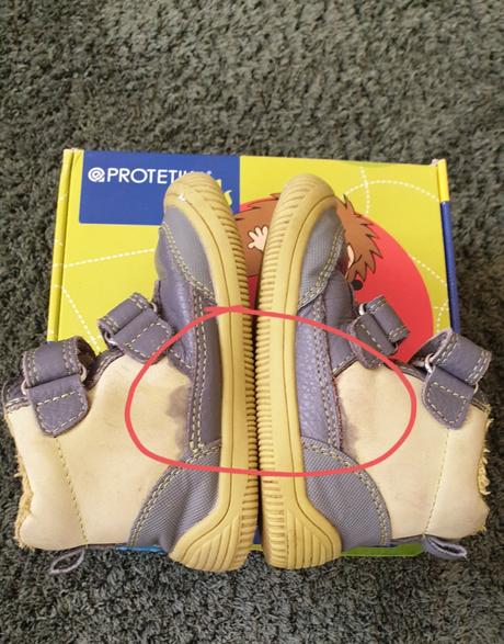 Protetika tyrel green 21, protetika,21