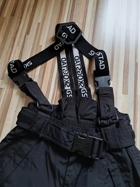 Lyžiarske nohavice, skogstad,116