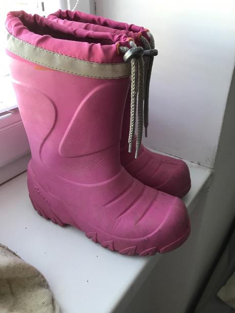 Mamut snehule, demar,32