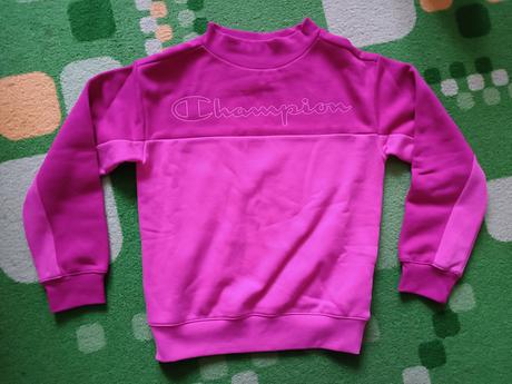 Mikina, champion,140