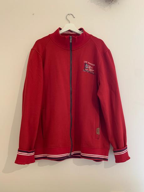 Mikina, lee cooper,xl