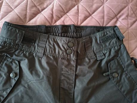 Lyžiarske nohavice v. 40, crivit,40