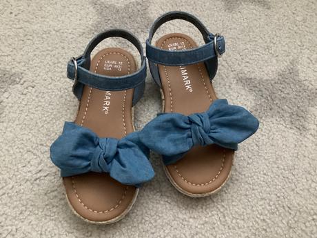 Sandálky, primark,30