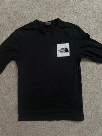 Tričko the north face, s