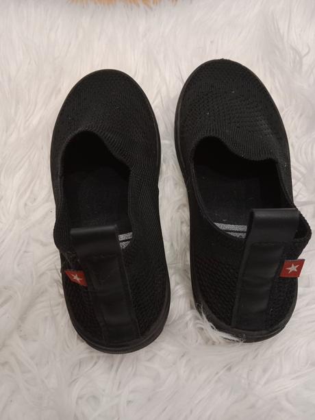 Big star tenisky,tramky, 31