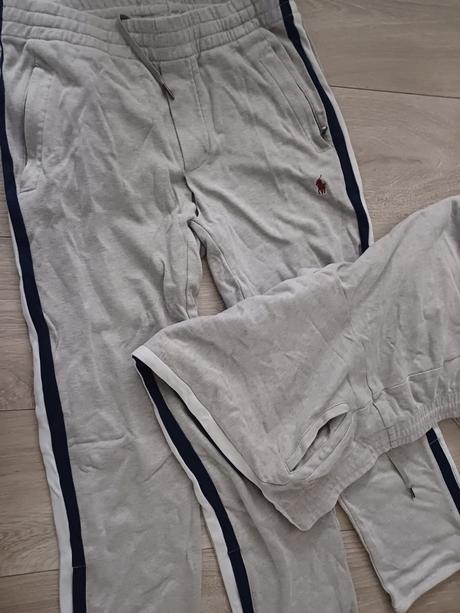 Tepláky polo 134, ralph lauren,134