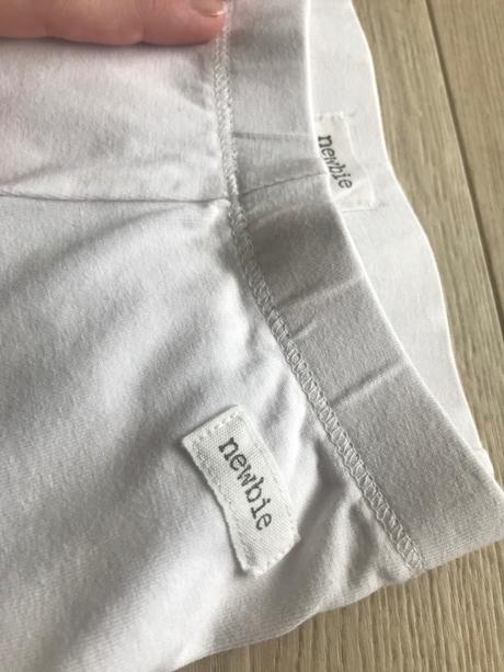 Legíny newbie 74, newbie,74