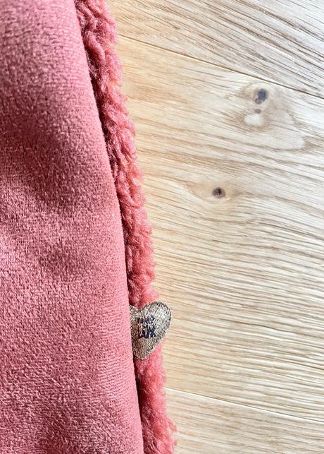 Pompdelux kabát veľ.116, pompdelux,116