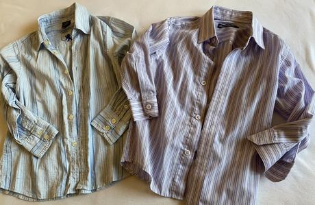 Kvalitná košeľa zn. next v. 110/116, next,110