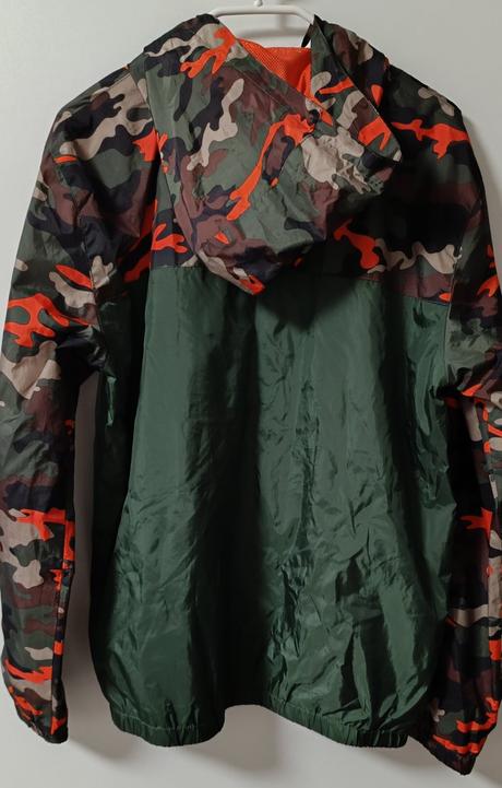 Tenká bunda, reserved,170