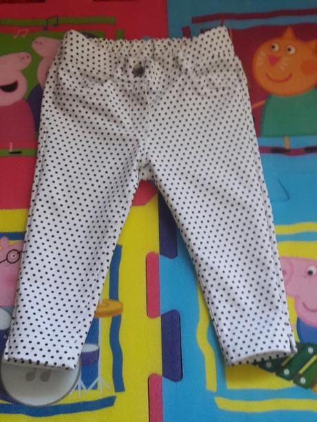 Nohavice mayoral, mayoral,74