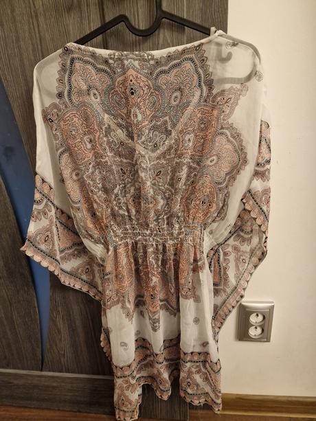 Prehoz na plavky, amisu,s