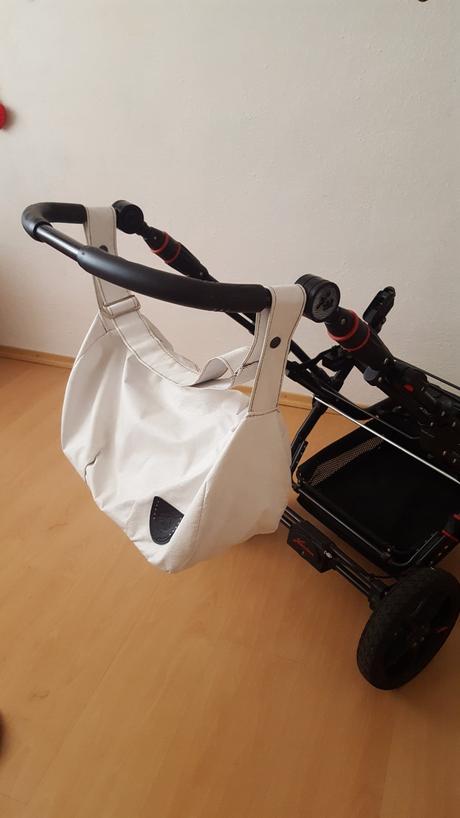 Hartan topline s 3v1, hartan,hartan topline s