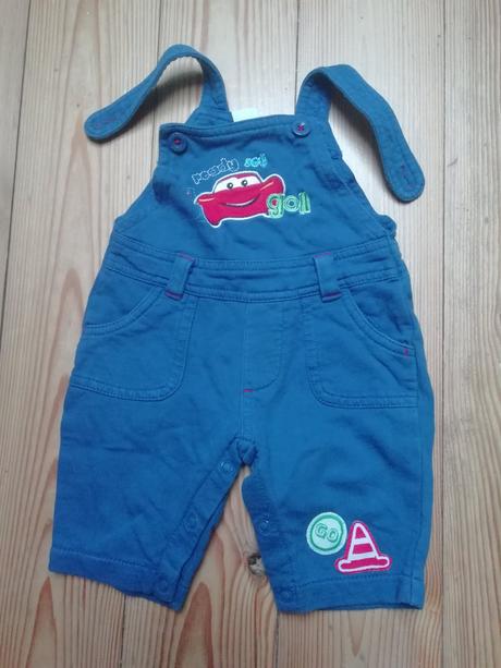 Kratasy na traky, disney,68