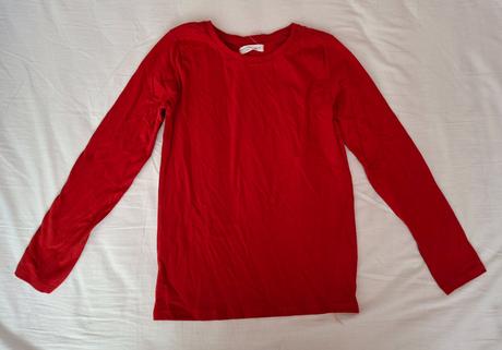 Dievčenské tričko, fox & bunny,134