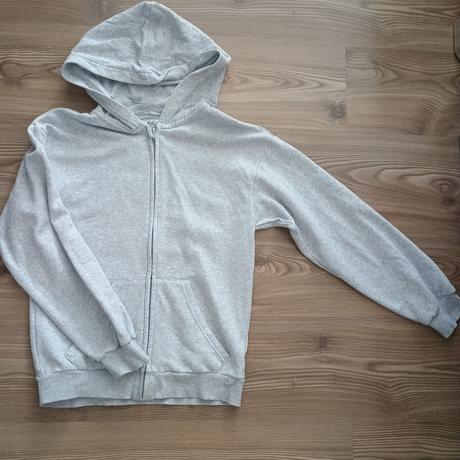 Mikina h&m 146/152 min.nosena, h&m,146