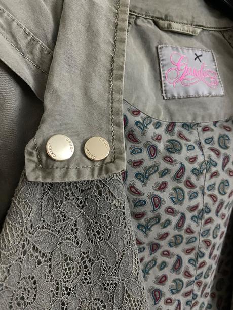 Gaudi bunda, gaudi,m