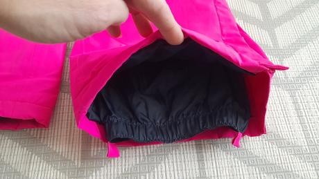 Sýtoružové otepľovačky loap veľ. 152, loap,152