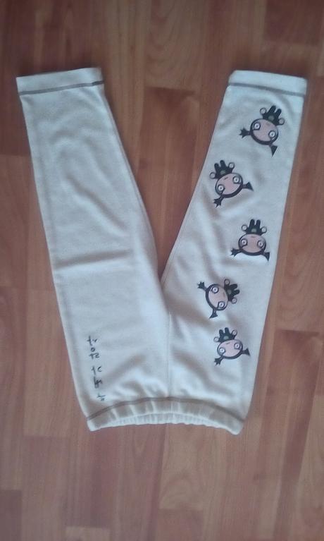 Legíny, pampolina,86