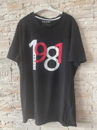 Guess tricko vel.l, guess,l