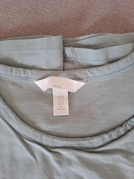 Tričko na dojčenie, 