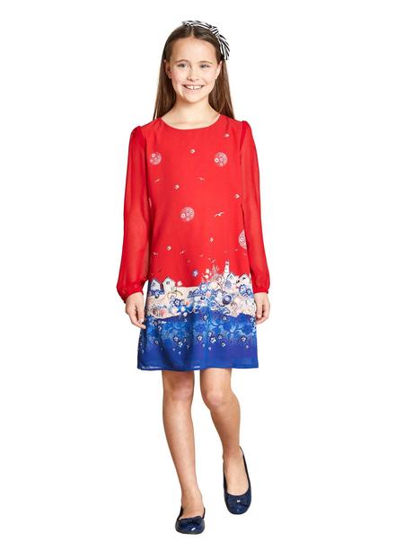 Moderné sviatočné šaty yumi girls uk, yumi,134 / 140