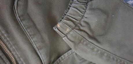 Prechodná bunda č.146, h&m,146