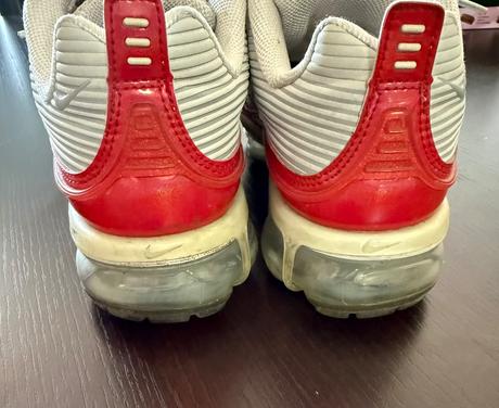 Nike vapormax 360, nike,39