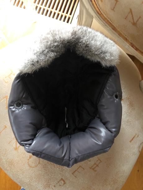 Zimna kožušinova ciapka, 56