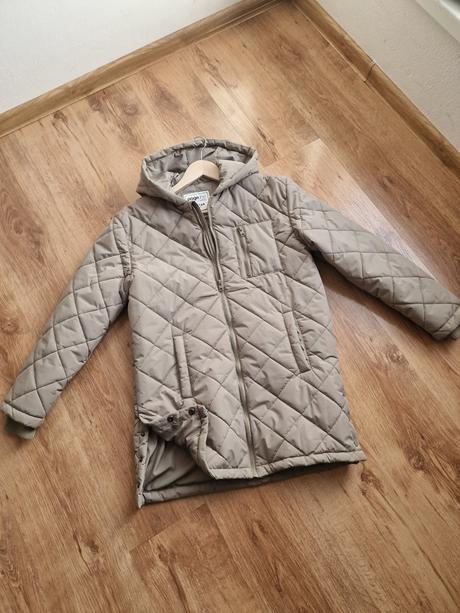 Prešivaná bunda, takko,158