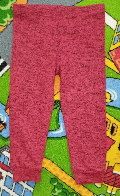 Dievčatko 92, 86–98