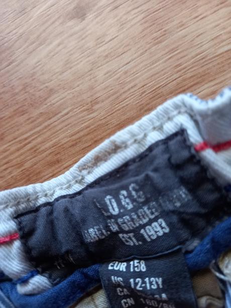 Kratasy 152, h&m,152