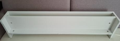 Podstavec pod 2 monitory, 