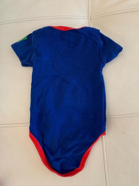 Detské body, 80