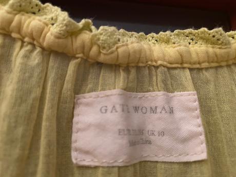 Gate bluzka, gate,38