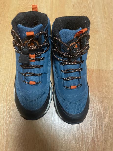 Zimné tenisky, reserved,37