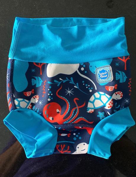 Splash about plavky l 6-12m, splash about,74