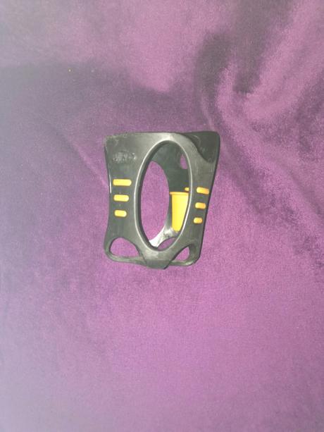 Držiak fľaše, jané