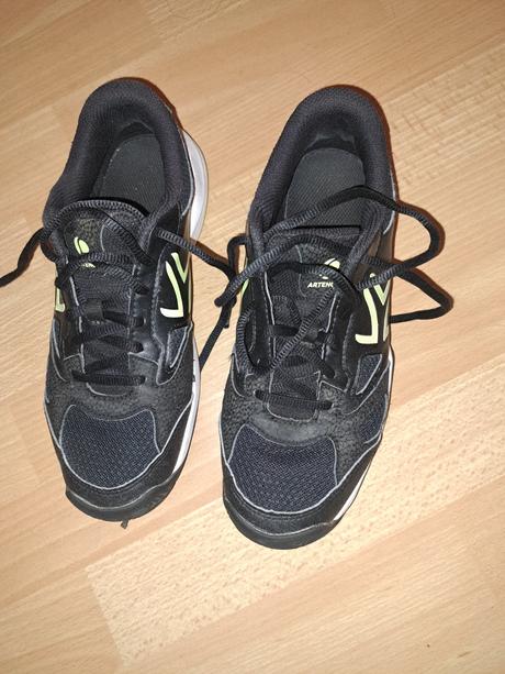 Botasky (tenisky) - 38, decathlon,38