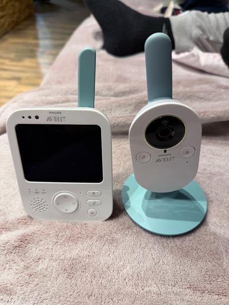 Avent pestunka, philips avent