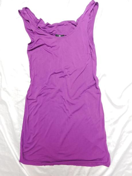 Pekne letne šaty, h&m,38