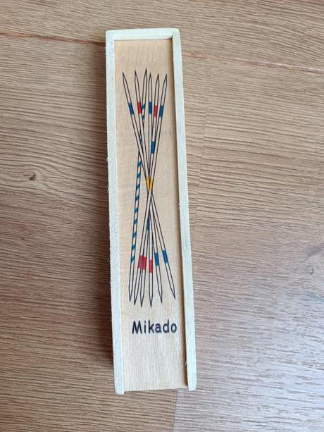 Mikado,
