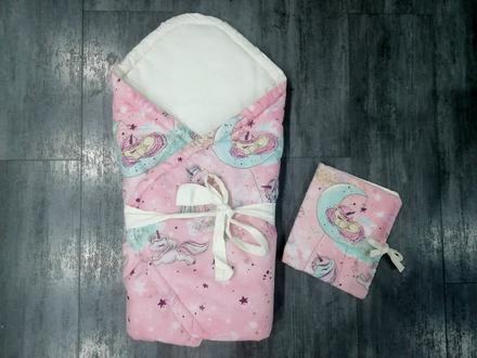 Zavinovačka a plienkovník, 