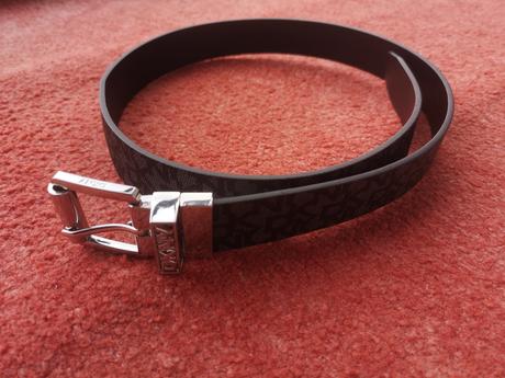 Donna karan new york dámsky opasok m/l, dkny